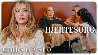 Nora har Kjærlighetssorg  Girls of Oslo  Prime Video Norge [upl. by Christopher847]