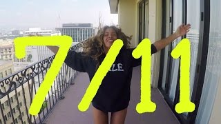 Beyonce  711 [upl. by Zelazny]