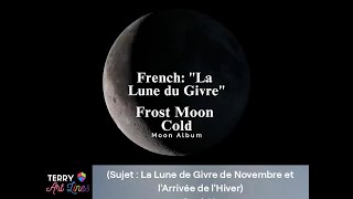 Frost Moon Cold French [upl. by Aisatsana]