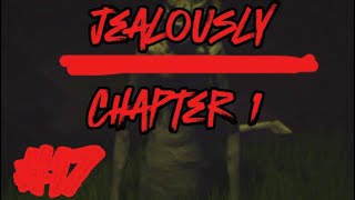 The Mimic Jealousy Chapter 1 Complete [upl. by Eenert904]