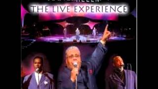 The Rance Allen Group  Something About the Name Jesus Audio [upl. by Ettevram448]