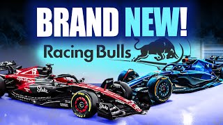 DRAMATIC OVERHAUL to 2024 F1 Teams [upl. by Ayama215]