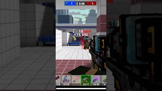 What happened to pixel gun 3d mobile 2024 [upl. by Monica978]