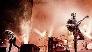 Editors  live in Ziggo Dome Full concert official footage [upl. by Xel50]