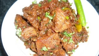 Beef Masala Boti by AAmnas kitchen [upl. by Ainnat]