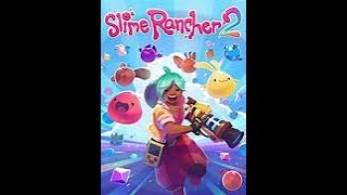 Slime Rancher 2 Ep 11 Gordo de lava y slime anillado [upl. by Arinaid]