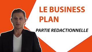 Construire un business plan  les étapes du business plan [upl. by Asiil]