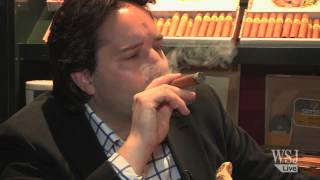 How to Appreciate the Best Cigars in the World [upl. by Wehtta81]