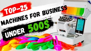 Business Machines You Can Buy Online To Make Money 25 small business ideas 2024 [upl. by Jemmy575]