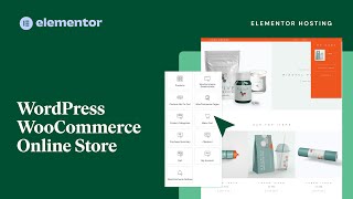 How to Customize WooCommerce My Account Page and Order Track Page in Elementor [upl. by Lissie]