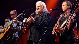 Old home place Ricky Skaggs Live at The Charleston Hall [upl. by Oakleil]