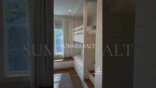 Summersalt in Seagrove travel 30a beach southwalton luxury [upl. by Gustavo307]