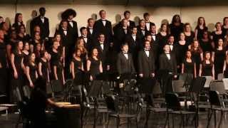 Awesome A Capella Choir Performance [upl. by Echo953]