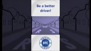 Be a Better Driver automobile driving drivingtips [upl. by Annabal]