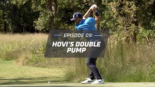 Distance Driven  Episode 9 Hovis Double Pump [upl. by Pease123]