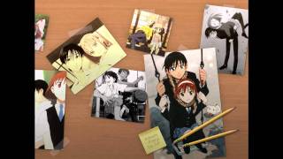 Kare Kano Ending Full Yumeno Nakae [upl. by Babette986]