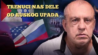 REVIZIJA  KREĆE SVE Danko Vasovic [upl. by Dahaf]