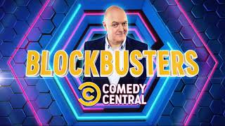 Blockbusters 2019 Theme Tune [upl. by Gay]