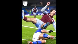 8 Things You Didnt Know About Jack Grealish [upl. by Ailelc]