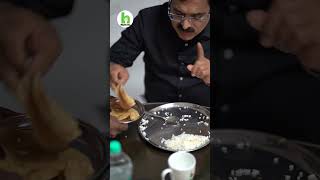 ഇതാണ് ഏറ്റവും നല്ല ആരോഗ്യകരമായ ഭക്ഷണക്രമം  Dr Yusuf Kumble healthy food  Arogyam [upl. by Yerggoeg783]