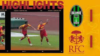 HIGHLIGHTS  Aglianese  Ravenna FC 11 [upl. by Enenej406]