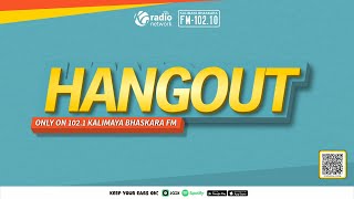 HANGOUT BERSAMA KOMUNITAS BUMI BAIK  🔴LIVE STREAMING [upl. by Linea]