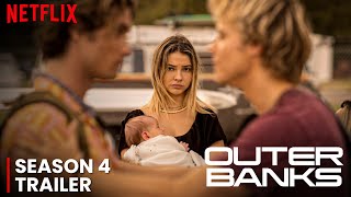 Outer Banks Season 4 Trailer  Release Date 2024  Everything You Need To Know [upl. by Aneladdam]