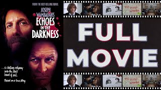 Echoes in the Darkness 1987 Peter Coyote  Robert Loggia  True Crime HD [upl. by Coben15]