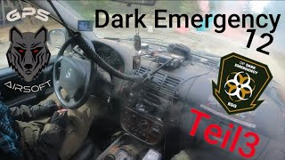 Dark Emergency 2024 Teil3 [upl. by Nikolaus]