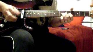 Orange Blossom Special  Guitar Lesson [upl. by Telocin]