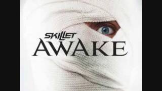 Awake and Alive Skillet lyrics  Awake [upl. by Amora600]