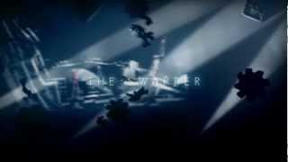 The Swapper  Steam Announcement Trailer [upl. by Llerreg]