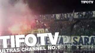 CATELLO MARI  CHANT DALE CAVESE  Ultras Channel No1 [upl. by Nuawd]