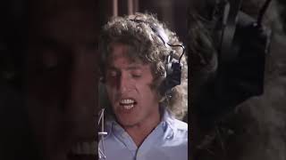 The Who  quotWho Are Youquot 4 May 1978 Ramport Studios Battersea London [upl. by Olympium]