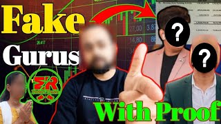 Exposing Trading Scam How They Are Fooling You by Selling Courses traders fakegurus [upl. by Ahsilla914]