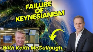 THE FAILURE OF KEYNESIANISM [upl. by Claribel]