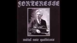 Forteresse  Métal Noir Québécois Full Album [upl. by Tnaryb]