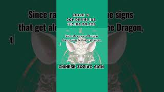 2024 YEAR OF THE RAT PREDICTION 🐀 CHINESE ZODIAC SIGN astrology zodiacsigns horoscope 2024 [upl. by Ardiedak]