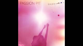 Passion Pit  Constant Conversations HD [upl. by Roselane84]