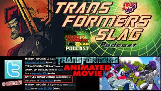 Transformers Untitled Animation Movie in the works for 2024 [upl. by Euqinobe167]