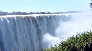 Las Cataratas Victoria [upl. by Tiphany]