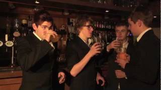 Happy Hour Housemartins Recreation [upl. by Er]