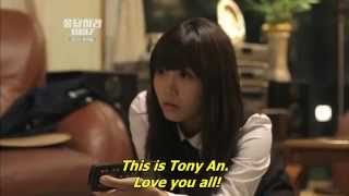 Answer Me 1997 Reply 1997  Favorite Scenes Episode 1 [upl. by Laen]