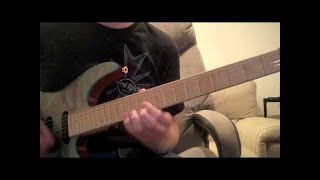 ARSIS  Brandon Ellis OFFICIAL PLAY THROUGH [upl. by Abdul]