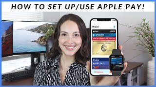 Apple Pay  How It Works amp 1 Tip Everyone Should Be Using [upl. by Aicilef]