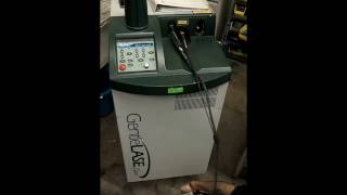 Testing the Candela GentleLase Plus Laser System  Drs Toy Store [upl. by Jamieson]