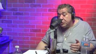 Joey Diaz Tells A Story About Robbing His Neighbor [upl. by Catrina]