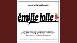 Emilie Jolie amp le conteur Pt 1 [upl. by Aralk205]