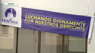 Petro “que paguen dueños de EPS liquidadasquot  Teleantioquia Noticias [upl. by Auqenwahs342]