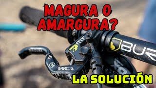 Magura o Amargura La solución definitiva [upl. by Amimej236]